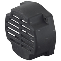 Pokrywa silnika REMS