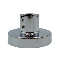 Drążek do deszczowni Dokos, Glamour, Magic, chrom