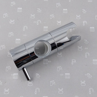 Uchwyt przesuwny rączki natrysku FI25