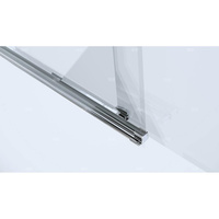 RYNIENKA ODPROWADZAJĄCA WODĘ CREA ZAWIAS WRAZ Z PLASTIKOWYMI EL.