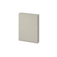 SZAFKA WISZĄCA MODUO 60 KASZMIR DSM FSC MIX70% SGSCH-COC-007574