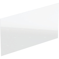 Front szuflady do dolnej szafki pod umywalkę GEBERIT, kol. biały szer.900 mm