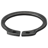 Pierścień zabezpieczający REMS