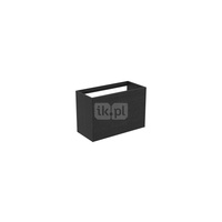 CONCA SZAFKA 80X37X55 1 DR NOWTOP SMOK