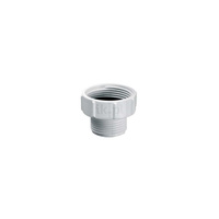 Redukcja zewnętrzno-wewnętrzna 11/2"x11/4"