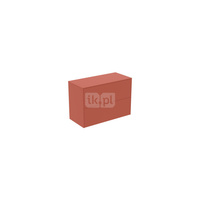 CONCA SZAFKA 80X37X55 2 DR+WTOP NOC SNMT