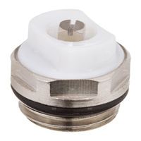 Odpowietrznik ręczny grzejnikowy