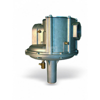 ARIA 1"1/4 GAVR32 VALVOLA.RAPP.GAS-ARIA 1"1/4 