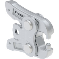 Szczęki pośrednie Geberit do obrotowego pierścienia zaciskowego [2] 203A