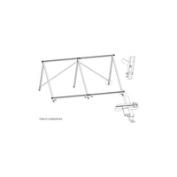 Konstrukcja KS2100-45-1B