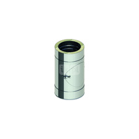 SPI Wyczystka izolowana DN 130