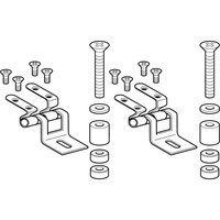 Zestaw zawiasów Geberit Group do deski sedesowej Artis (2 szt.)