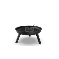 Grill ogrodowy DEFRO GARDEN OMEGA 67 FIREPIT