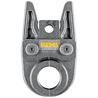 Cęgi zaciskowe U 40