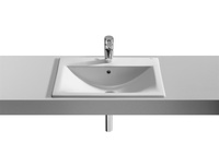 DIVERTA UMYWALKA 55X42,5 CM BLATOWA