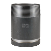 Złączka GZ Groove - 42.4 R1 1/4"