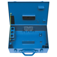 Walizka do zaciskarki Eco Press