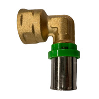 KOLANO ZACISK GW 1/2"X16 LBP PROV