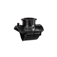 Odgałęzienie siodłowe PE 250 x 63, Georg Fischer 