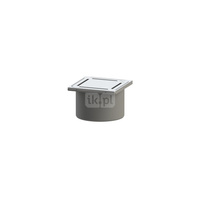 Kratka KESSEL Slot kwadratowa abs 120x120mm do wpustu