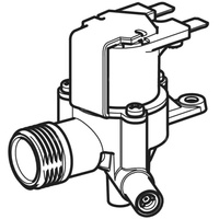 Zawór elektromagnetyczny do deski sedesowej Geberit AquaClean Tuma