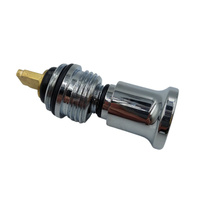 Przełącznik funkcji do baterii wannowej Dokos