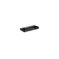 SOLOS UMYWALKA 120X50CM 2OT GLOSSY BLACK