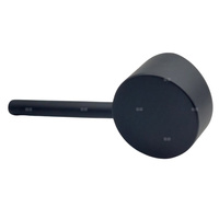 Uchwyt do baterii Dafni, czarny