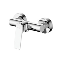 Bateria natryskowa Neri chrom