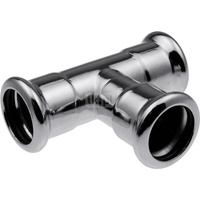 Trójnik Steel - 42
