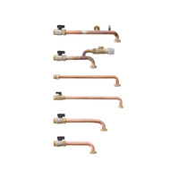 Zestaw podłączeniowy z zaworem nadmiarowo-upustowym do Magis Hercules Mini Hydro