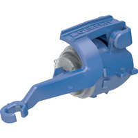 Zestaw uszczelek Geberit do zaworu napełniającego typ 383