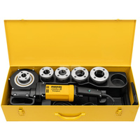 REMS Amigo 2 Compact Zest M 20+25+32+40+50