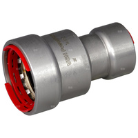 Mufa redukcyjna PowerPress - 1" x 1/2"