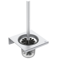 ALU+ SZCZOTKA TOALETOWA SLVR