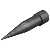 Sworzeń kielichujący P, 18'