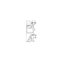 Zestaw modernizacyjny z pompą energooszczędną do modułów Regumaq X/ZX