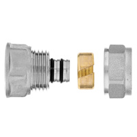 Złączka z gwintem wewnętrznym  