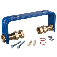 Konsola do wodomierza