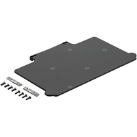 Osłona antyodblask z zawiasami