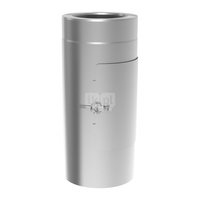 Rura teleskopowa fi250mm 320-420mm 