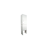 Zewnętrzna szafka sterownicza 1740/870/460/320mm