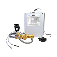 PHA-SAZ/2 DN40 System antyzamrożeniowy do pomp ciepła typu monoblok