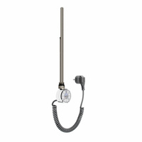 CONCEPT Grzałka MOA OEM, 800W, kolor chrom, kabel spiralny z wtyczką