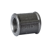 Mufa czarna 2 1-2'' M2 STRONG_S