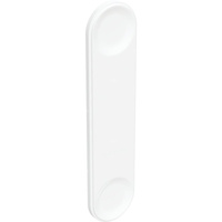 Uchwyt ścienny duży, do pilotów zdalnej obsługi Geberit AquaClean (od roku produkcji 2024)