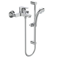 SEVA S BAT. WANN-NATR. CHROME & KIT