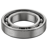 Łożysko kulkowe rowkowane REMS