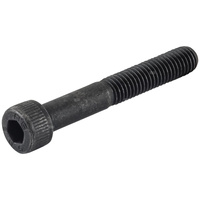 Śruba z łbem walcowym