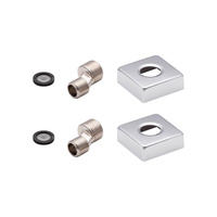 KOMPLET MONTAŻOWY BATERII WAN-NATR I NATR CROMO